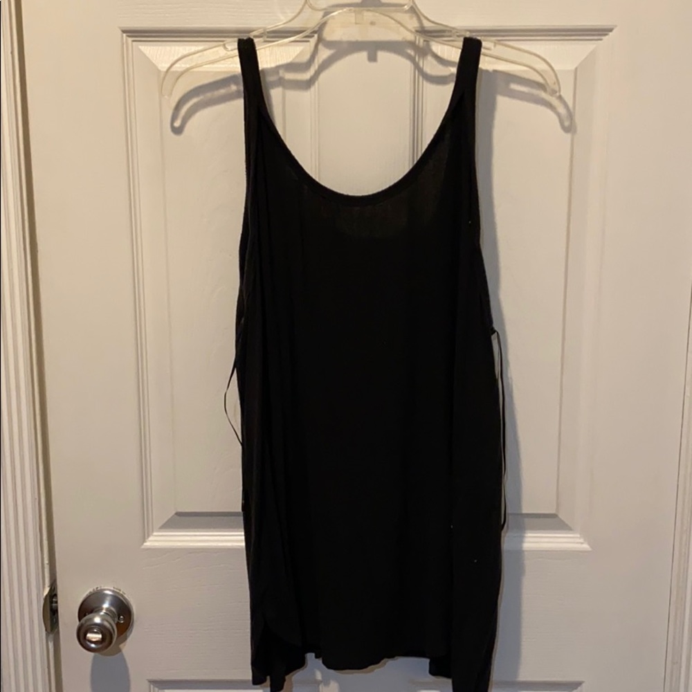 Free people tank top